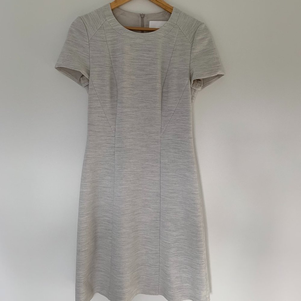 Hugo Boss Elbise Dress, Size US 4